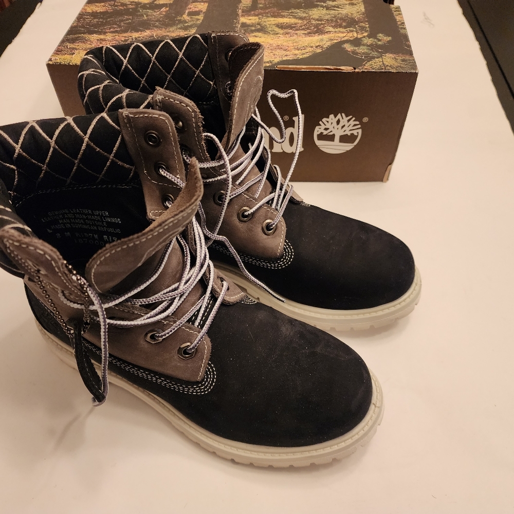 Timberland Premium Boots